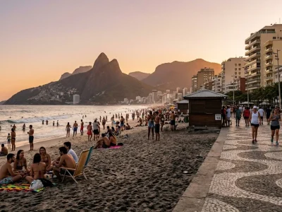 ipanema